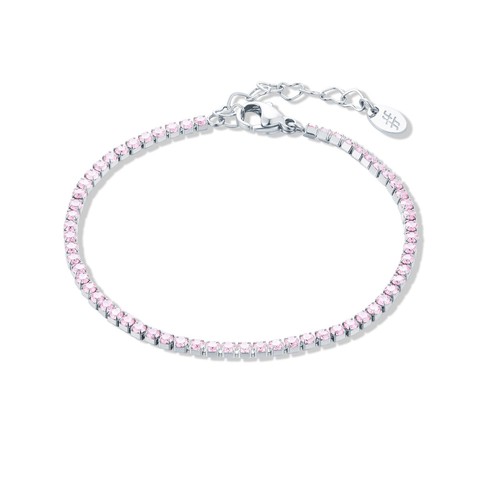 Bracciale brand donna tennis - bracciale,