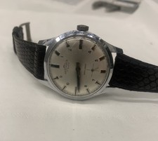 Orologio Vintage Uomo Dichi