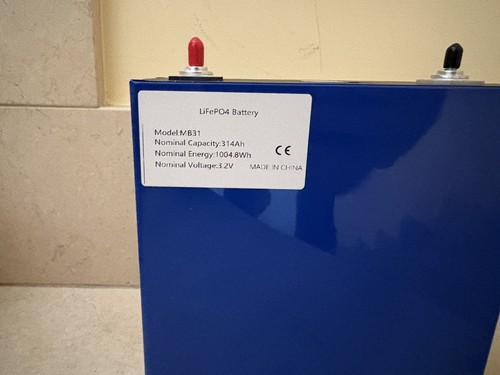 Batterie per fotovoltaico - per,