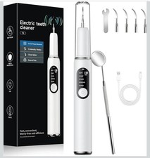 Kit pulizia denti ablatore - kit,