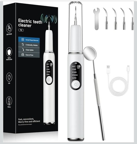 Kit pulizia denti ablatore - pulizia, denti，ablatore