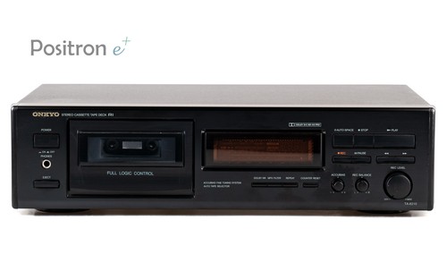 Onkyo 6210 stereo - ta-6210,