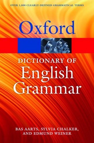 The oxford dictionary - oxford, of