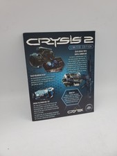 Crysis 2 Limited Edition -