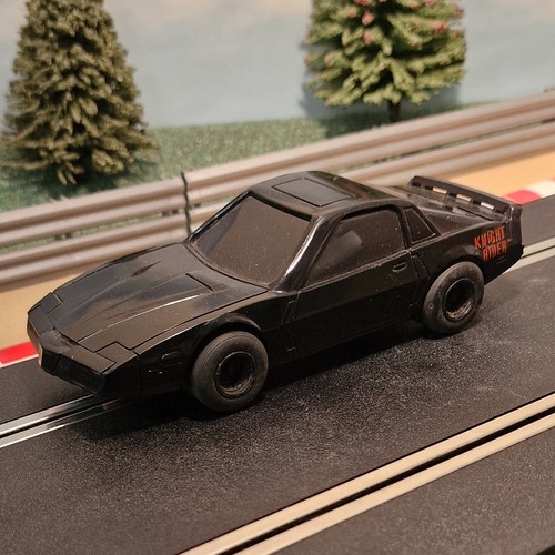 Scalextric auto c100 - auto,