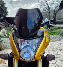 Cupolino parabrezza honda - cupolino,