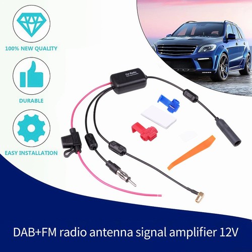 Antenna dab 3in1 auto - antenna,