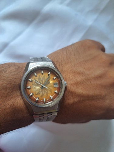 Radiant blumar automatico