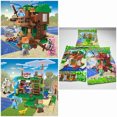 Costruzioni mineworld - 3,