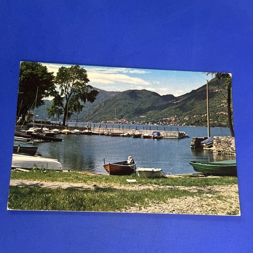 Dervio lago como - dervio,