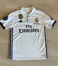 Maglia Ronaldo #7 Real Madrid