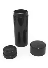 Bottiglia dispenser vuota fibra per capelli | fino a 25 grammi | per fibre di cheratina 