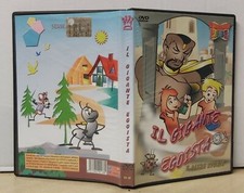 00025 DVD - Nel Mondo Magico
