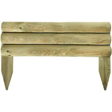 BORDURA PER AIUOLA VAMPIRO IN