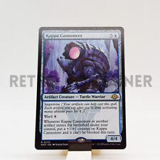 MTG Magic MH3 Modern Horizons 3 - 1x EN NM 0270 R Kappa Cannoneer