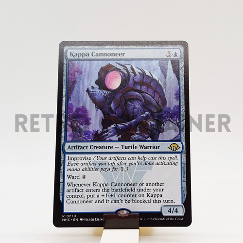 Mtg magic mh3 modern horizons - magic,