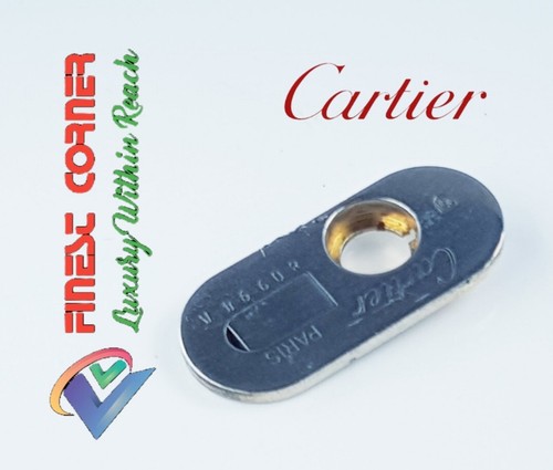 Genuine cartier lighter parts - cartier,