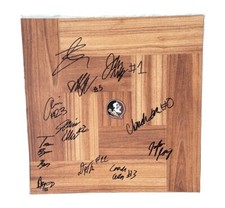 23-24 Florida State Seminoles