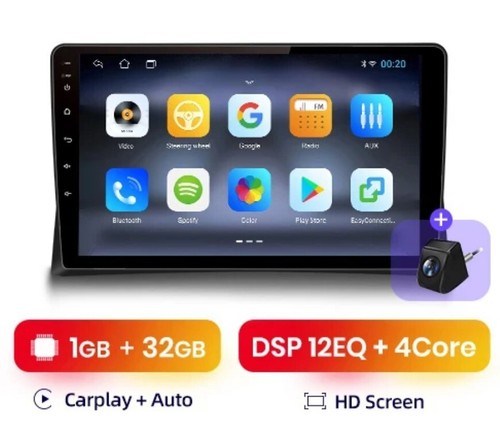 Radio din android per - 2,
