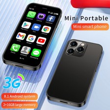 3" Android Unlocked 3G Mini