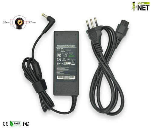 Caricabatteria 90w 19v - da,