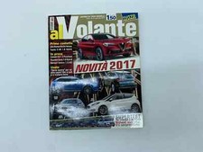RIVISTA AL VOLANTE ANNATA 2017