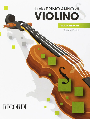 Perlini mio primo anno - mio,