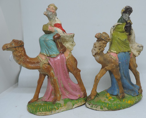 Dei magi presepe - magi,