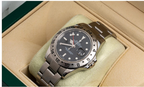Orologio uomo rolex explorer - rolex,