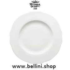 RICHARD GINORI DUCHESSA BIANCO - Piatto piano 27 cm