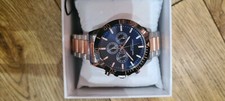 Orologio anthony james - orologio,