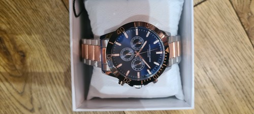 Orologio anthony james - orologio,