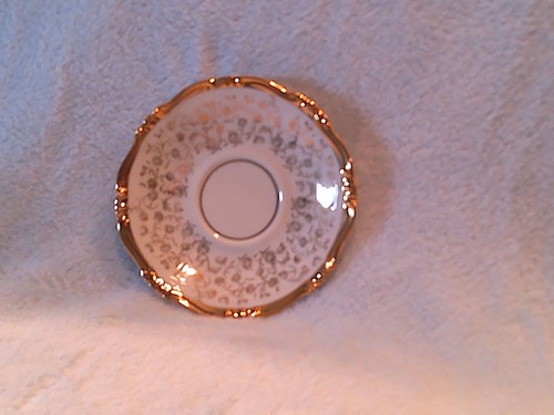 Bavienthal bone china - bone,