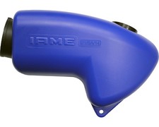 Airbox motore iame gazelle - iame,