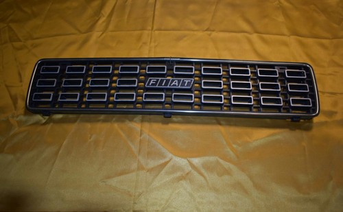 Mascherina griglia fiat 127 - griglia,