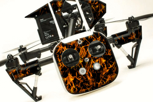 Dji inspire - dji, 1