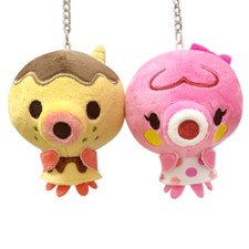Pezzi animal crossing new - 2, crossing: