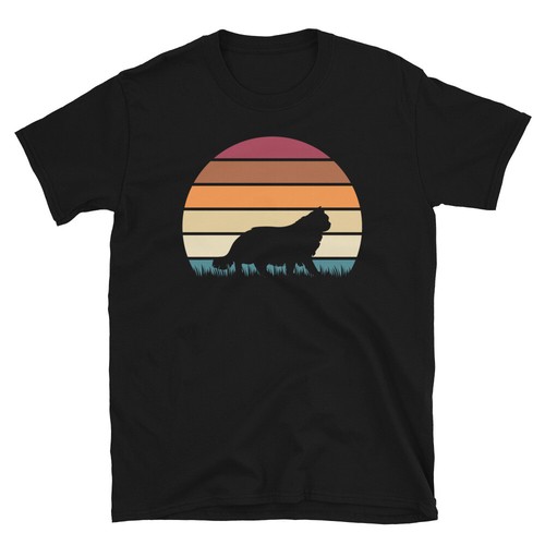 Shirt unisex manica corta - manica,
