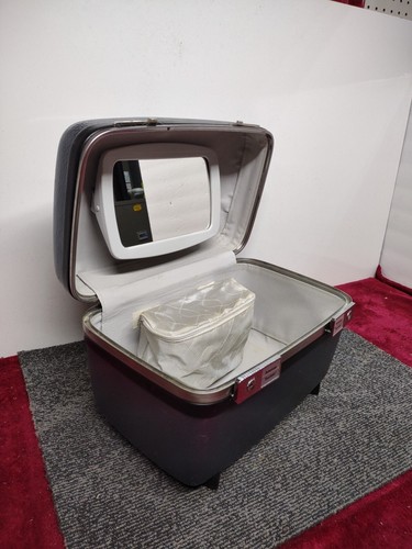 Custodia trucco specchio - custodia, e