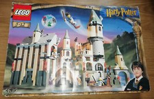 LEGO HARRY POTTER 4709
