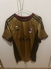 Maglia M Milan Terza Maglia 2013-14 Kakà