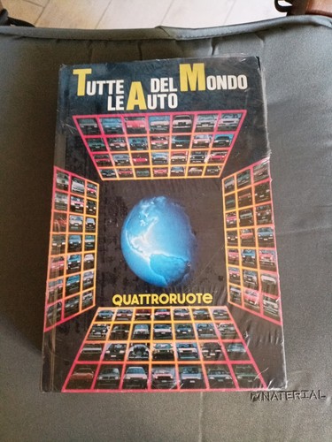 Tam catalogo tutte - tam, le