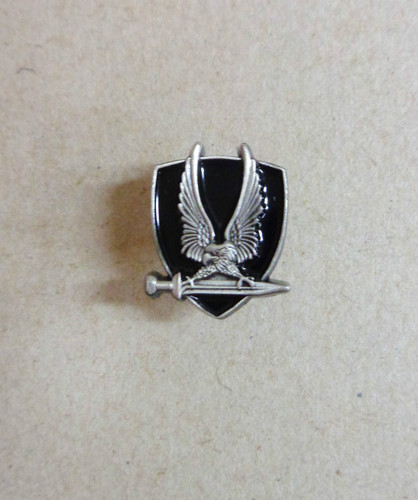 Spilla pin comfose comando - spilla/pin,