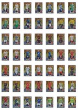 Match Attax 16/17 2017, scegli Matchwinner