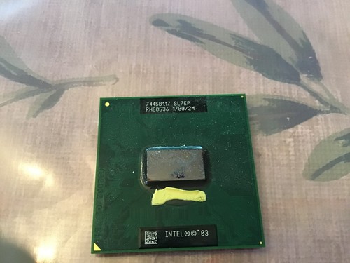 Intel laptop pentium - intel,