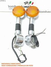 freccia coppia frecce anteriore dx sx originale SUZUKI INTRUDER 600 INTRUDER 800