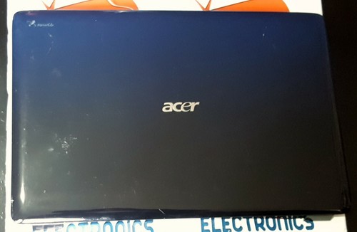 Acer aspire 8730 8730g - aspire,