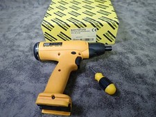 NUOVO Atlas Copco BCP BL-6-I06 Avvitatore a batteria (P21)