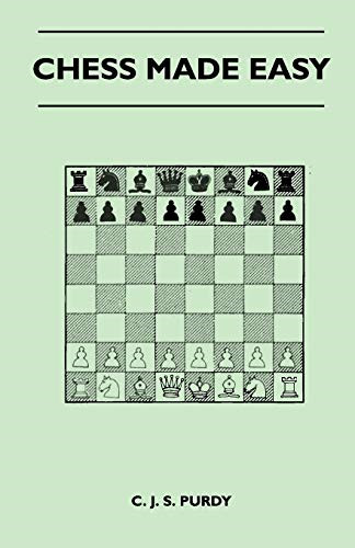 Chess made easy - , j