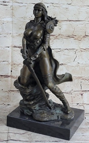 100 real bronzo - real, scultura